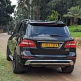 A picture of MERCEDES BENZ ML350 BLUETECH DIESEL ENGINE