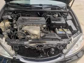 A picture of Toyota Camry 06 Uzed Used