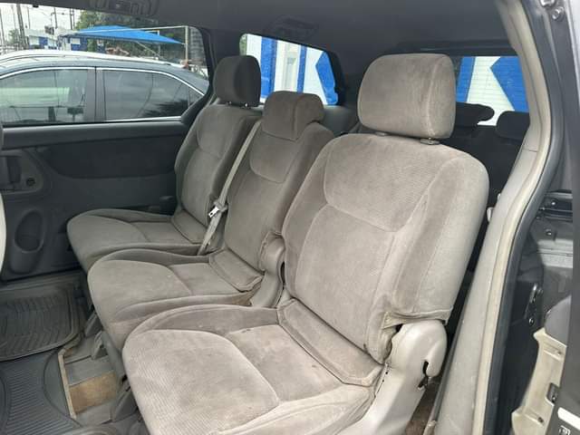 A picture of Toyota