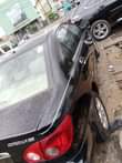 A picture of Toyota Corolla 06 07 for sale Engine n gear Ac
