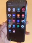 A picture of S8 PLUS AT 270000