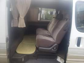 A picture of Toyota Hiace Supercustom For Sale