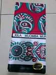 A picture of Khanga