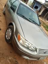 A picture of Toyota Camry 4plug DROPLIGHT FIRSTPAN Perfectly working Engine Gear and