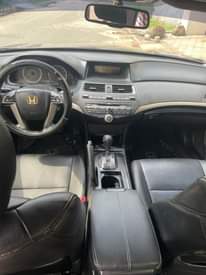 A picture of Honda 2010