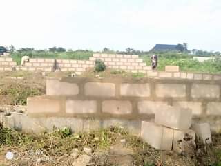 A picture of 3 bed room
