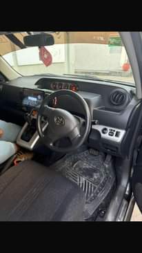 A picture of Toyota Rumion