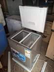 A picture of DEEP FREEZERS