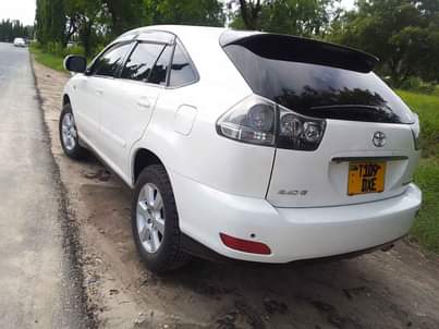 A picture of Toyota Haria