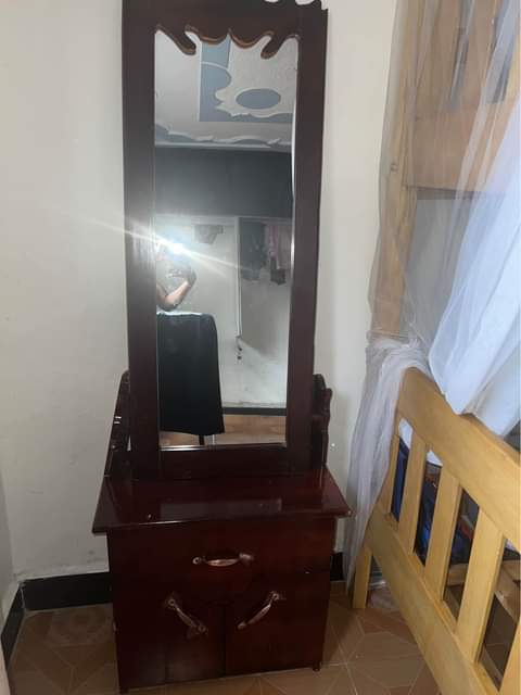 dressing mirrors