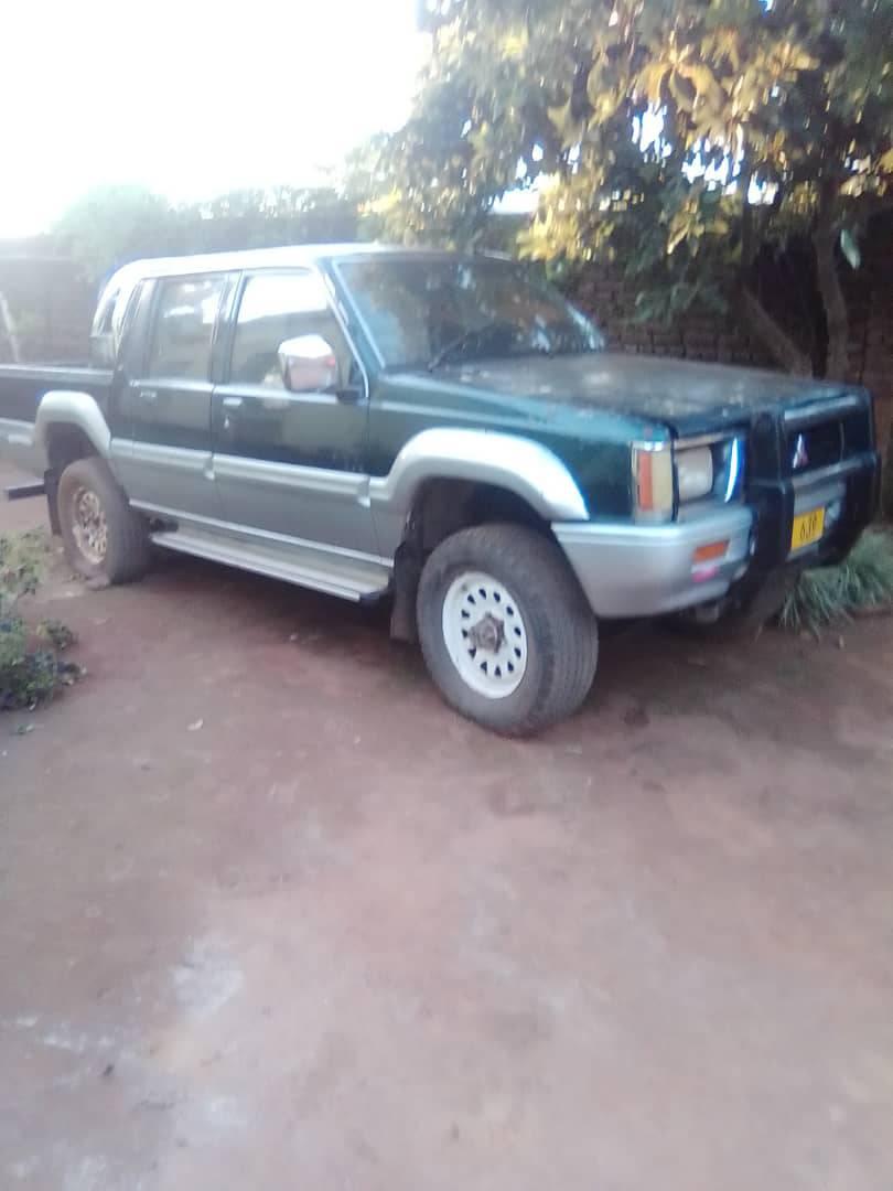 mitsubishi