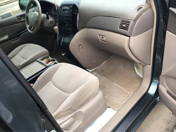 A picture of Sharp sienna first body