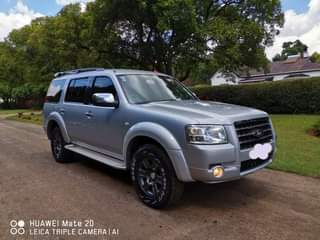 4x4 cars