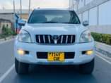 A picture of TOYOTA PRADO DIAMOND