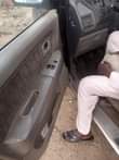 A picture of Complete pure first body pan everything perfect location Ibadan