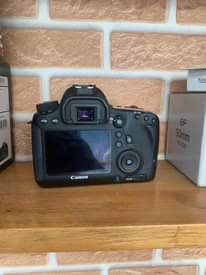 A picture of CANON 6D BODY MUPYAAAAAAAAAAA