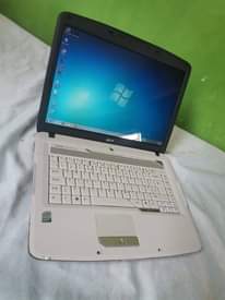 A picture of ACER LAPTOP Core 2 Duo