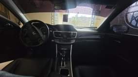 A picture of 2015 Honda Accord