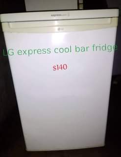 classifieds/fridges