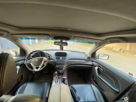 A picture of 2012 Acura