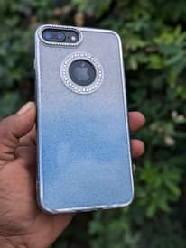 A picture of iPhone 7 plus GB32