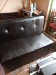 A picture of Saloon chair on the sale