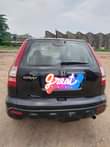 A picture of 2008 Honda CRV