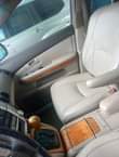 A picture of Neatly Used Lexus Rx330 Call 07035187592