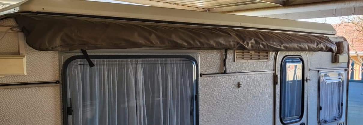 awnings