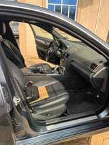 A picture of Extremely clean used total first body Toks standard Mercedes Benz