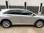 A picture of 2014 Toyota Venza XLE
