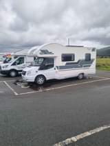 campervans for sale uk