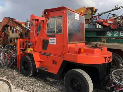 A picture of FOKOLIFT 0620356906