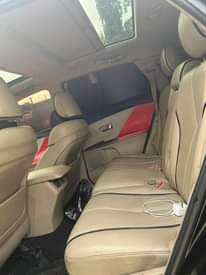 A picture of 2010 Full option Toyota Venza In excellent condition Keyless start
