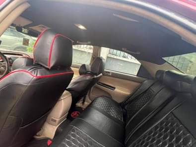 A picture of Camry 2 4 for sale v4 Gear Ac Engine 90
