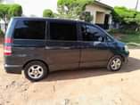 A picture of Toyota Noah 10m