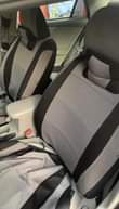 A picture of Toyota Corolla