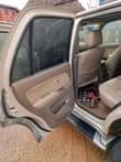 A picture of Toyota 4runner jeep Awka Anambra State