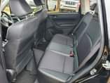 A picture of SUBARU FORESTER 2013