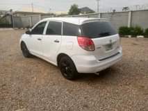 A picture of Toyota Matrix 2005 First body 2 1M Lokoja Kogi State