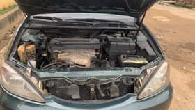 A picture of Toyota Camry 2004 Engine Ac Gear Good condition Buy and