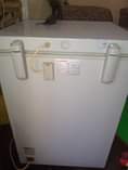 A picture of Deep freezer
