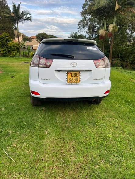 A picture of Harrier kawundo 0705375387 0776639068 watsup 28m