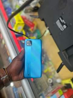 realme phones