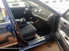 A picture of Nigerian Used Toyota Camry SE 2004 Model Big Daddy available