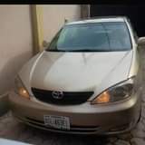 A picture of First body 2004 Toyota Camry aka big daddy available for