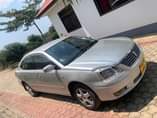 A picture of Toyota premio