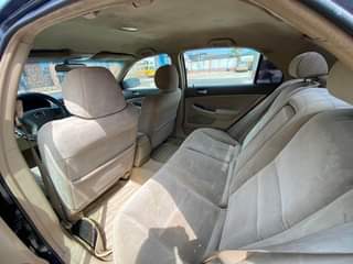 A picture of 05 super clean honda EOD Everything is working