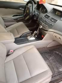 A picture of FREE sharp V6 Honda Accord 09 07088153375