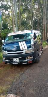 matatu